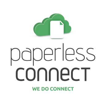 We Do Connect - Paperless Connect